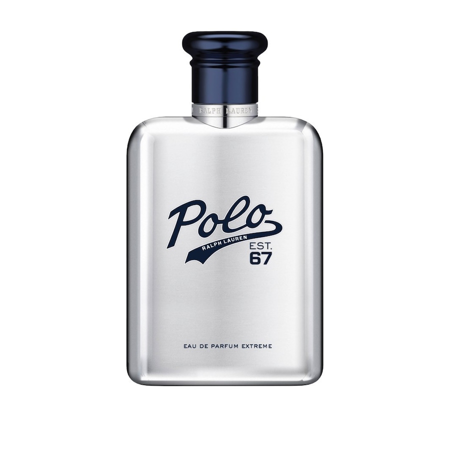 Ralph Lauren Polo 67 Extreme Parfum 200 ml Herren