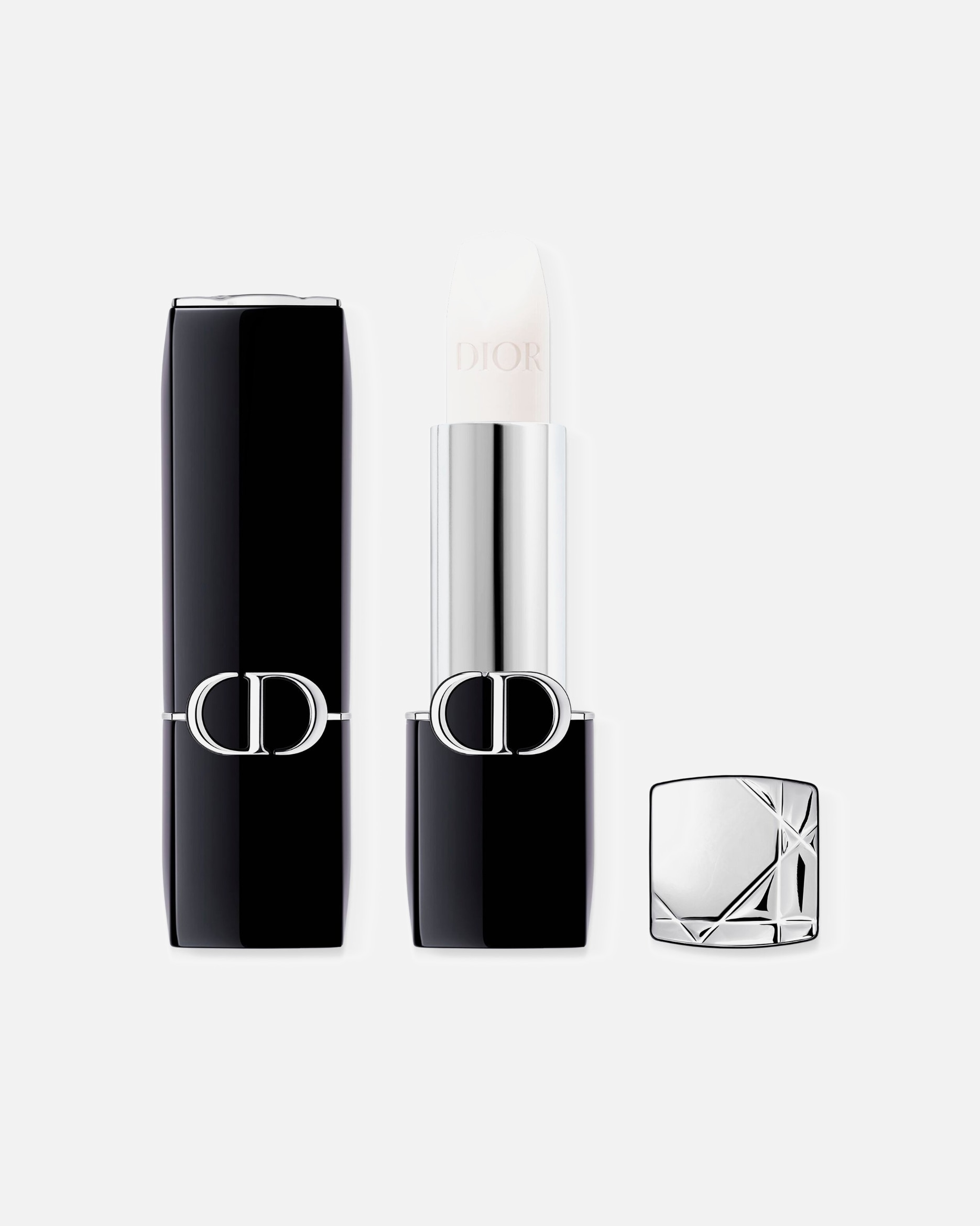 Lippenbalsam für Unisex DIOR Rouge Dior Balsam Satin - 000 Diornatural