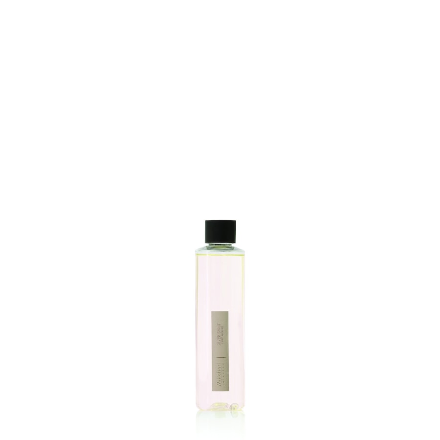 Millefiori MILANO selected Nachfüller Für Reed Diffuser Silver Spirit Raumduft 250 ml