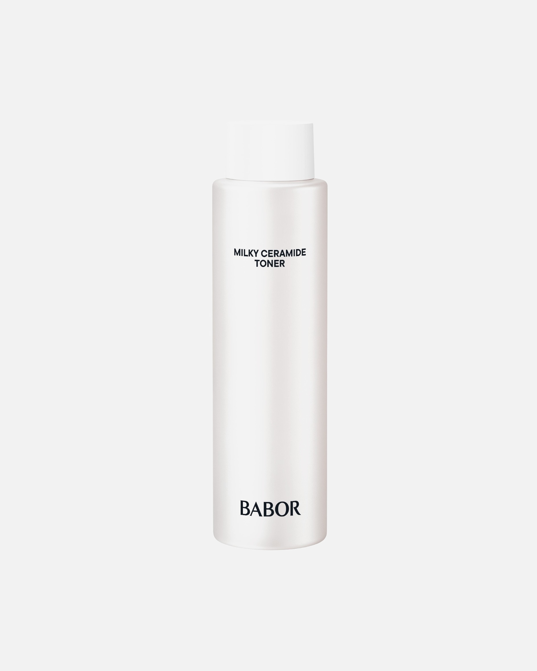 Gesichtsfluid für Unisex BABOR Cleansing Milky Ceramide Toner 200 ml