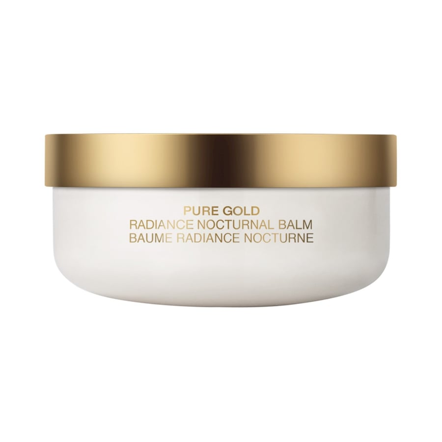 La Prairie Pure Gold Collection Radiance Nocturnal Balm Nachtcreme 60 ml