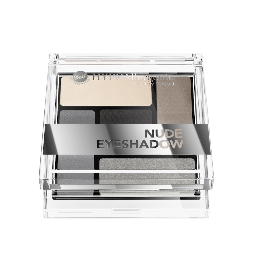 Bell Hypo Allergenic Nude EyeshadowMake-up | 5.0 g | 718,00 / 1.0 kg