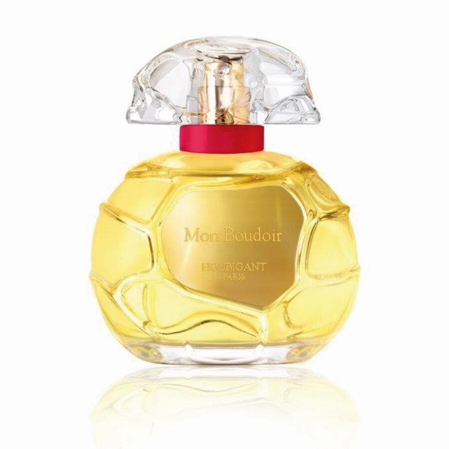 HOUBIGANT Mom Boudoir Collection Privée | 100.0 ml | 2100,00 / 1.0 l