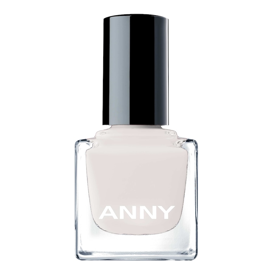 Anny West Coast Vacay Nagellack Sugar Rush 15 ml Weiss