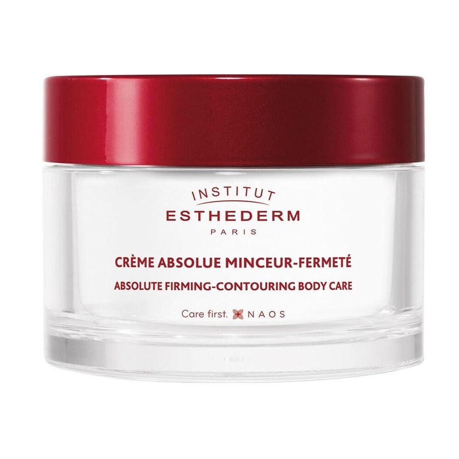 Institut Esthederm Anti-Cellulite Pflege 200 ml