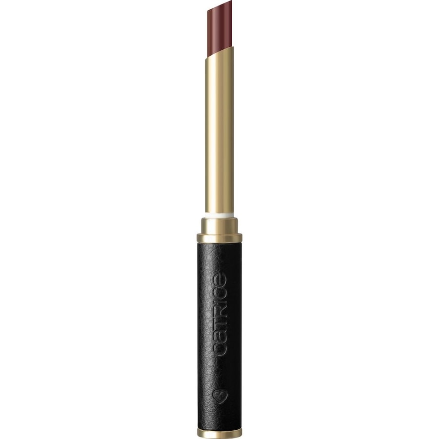 Catrice Lip Wrap Glow Balm Lippenstift C02 - YOU OWN IT, HONEY. 0.9 g Braun Damen