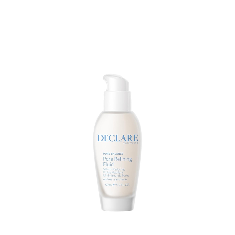 Declaré Pure Balance Pore Refining Fluid Gesichtsfluid 50 ml