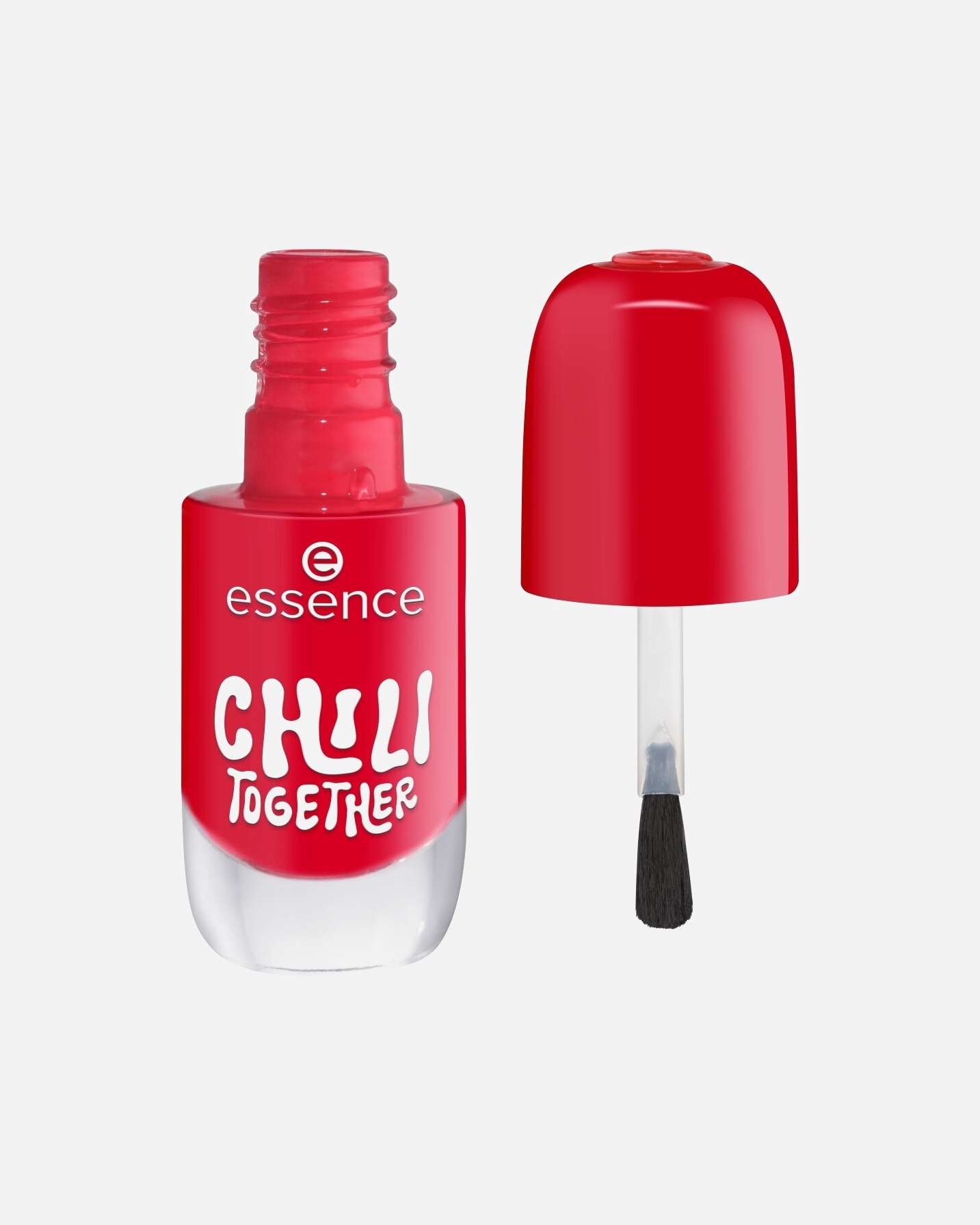 Nagellack für Unisex Essence Gel Nail Polish 8 ml