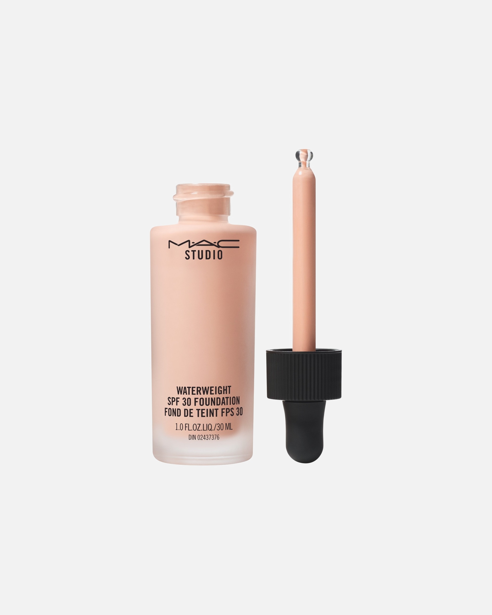 Foundation für Unisex MAC Studio Waterweight NW25 - NW25
