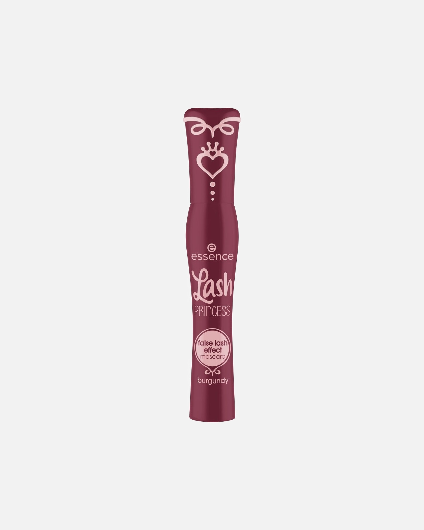 Mascara für Unisex Essence Black Brown