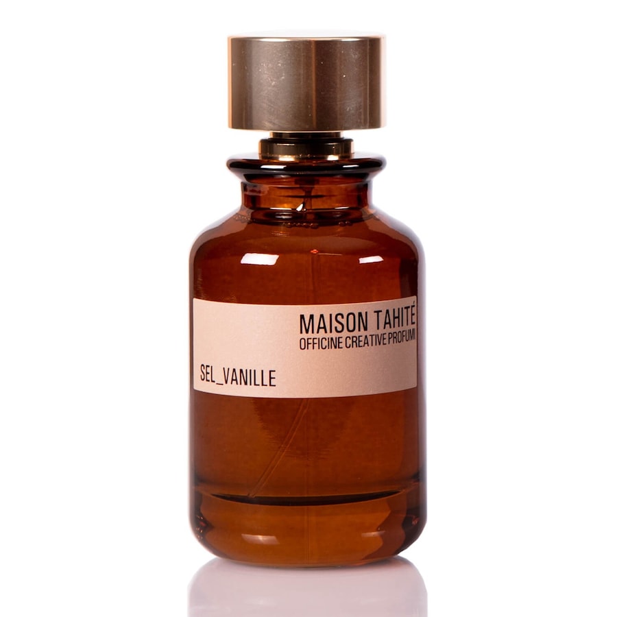 Maison Tahité SEL VANILLE Eau de Parfum 100 ml unisex