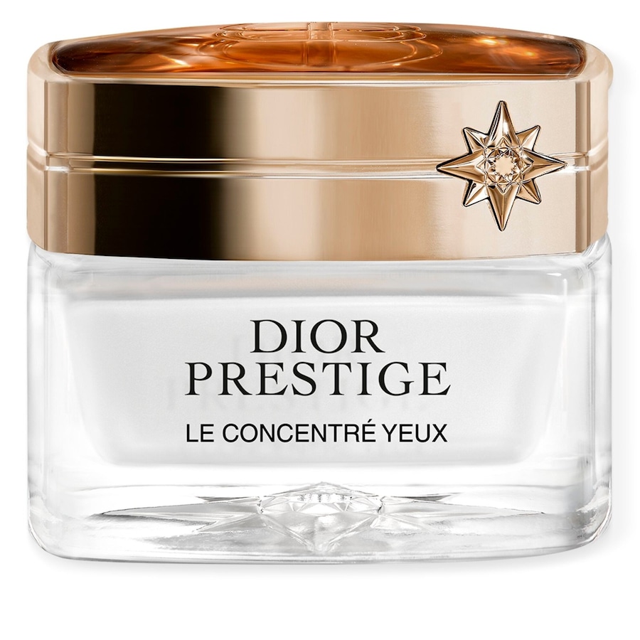 DIOR Dior Prestige Le Concentre Yeux Hautpflegemittel 15 ml