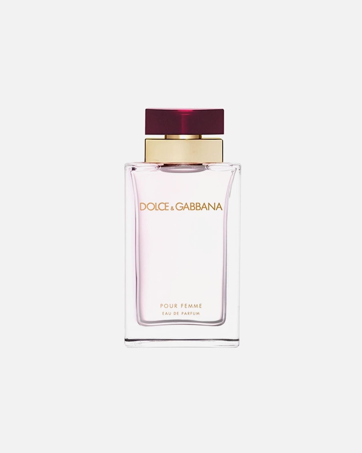 Eau de Parfum für Weiblich Dolce&Gabbana Pour Femme Eau de Parfum Spray 50 ml