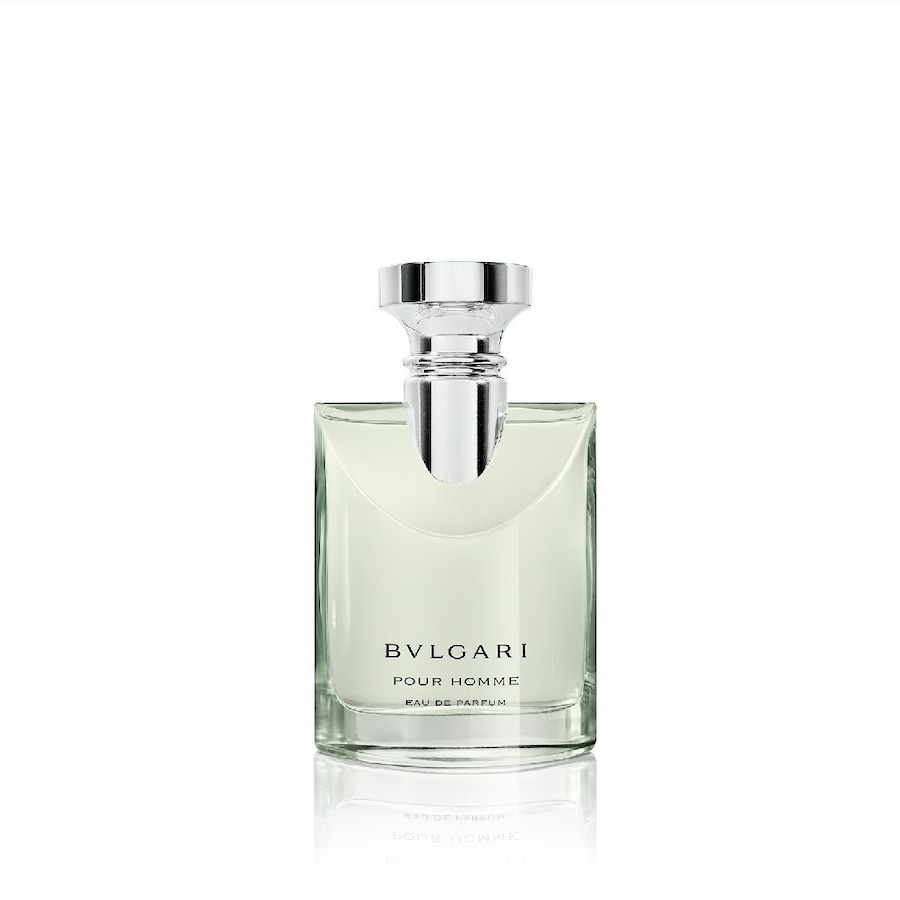 BVLGARI POUR HOMME Vapo Eau de Parfum 50 ml Herren