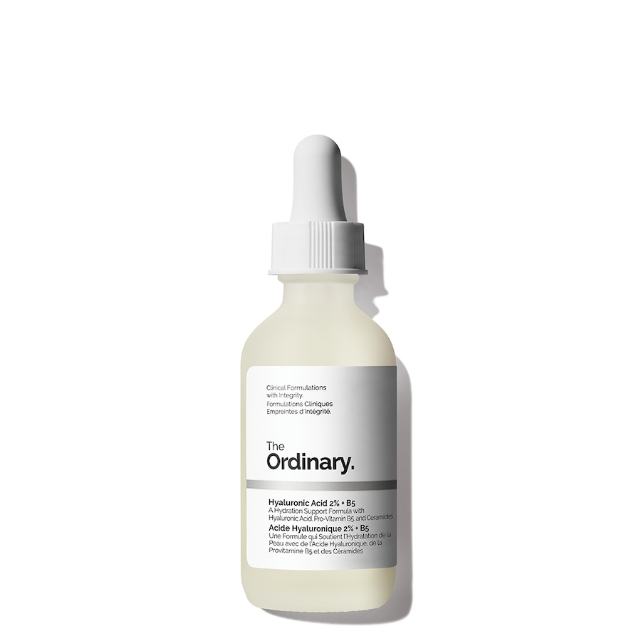 The Ordinary Hyaluronic Acid2% + B5Gesicht | 60.0 ml | 279,83 / 1.0 l