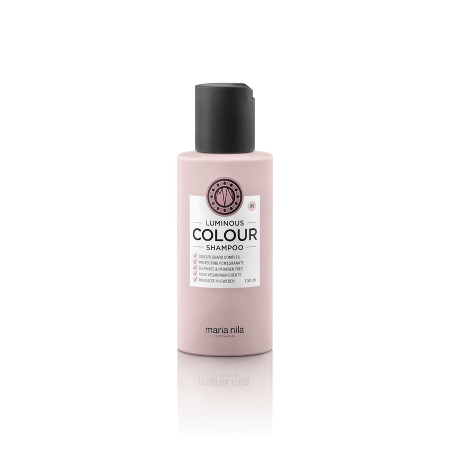 Maria Nila Luminous Colour Shampoo 100 ml