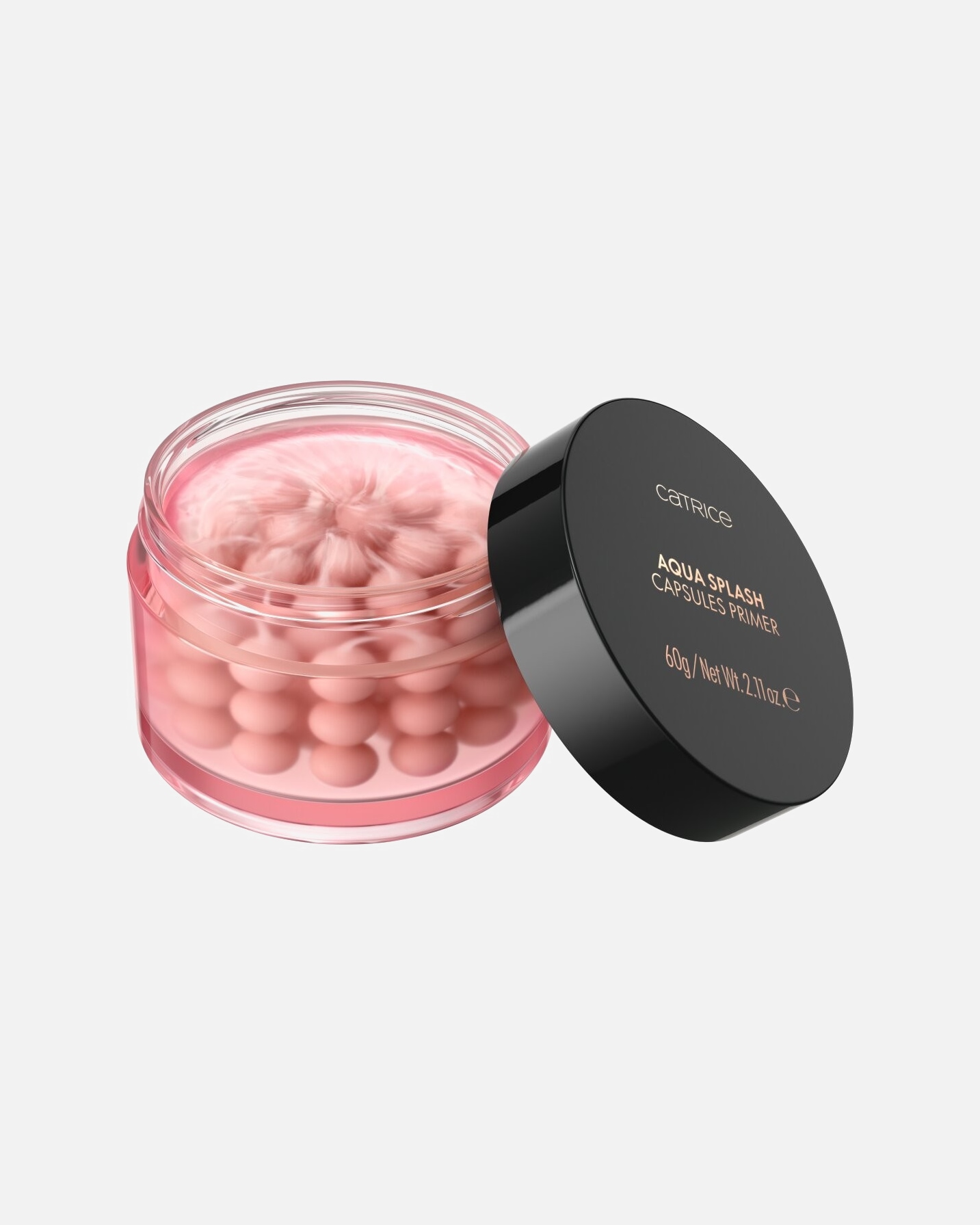 Primer für Weiblich Catrice Default Brand Line Aqua Splash Capsules