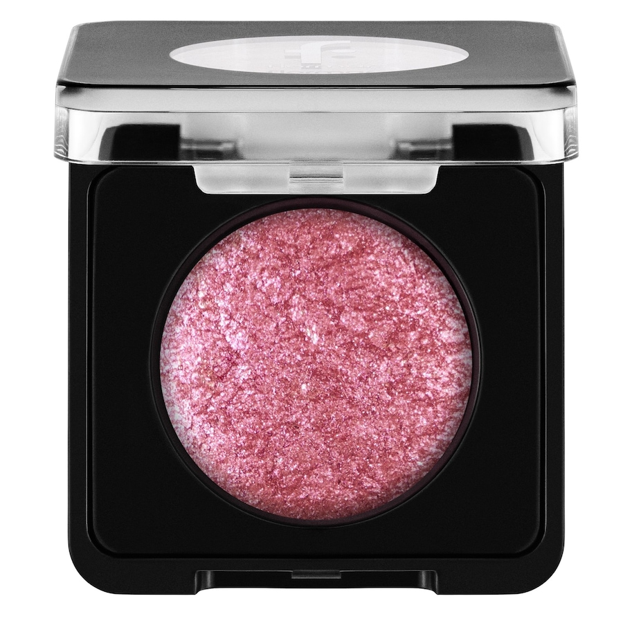 Flormar Baked Eyeshadow BES-001 Beige Lidschatten Pink Diamond 1 g Rosegold Damen