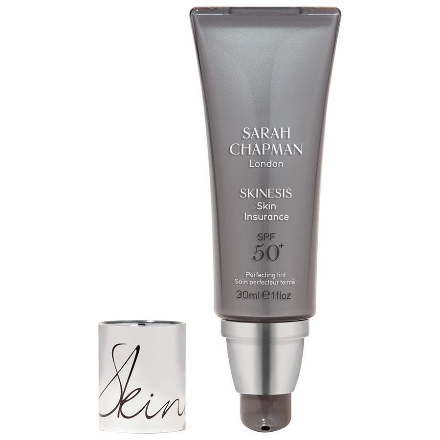 Sarah Chapman Skin Insurance SPF 50 Getönte Tagescreme 30 ml