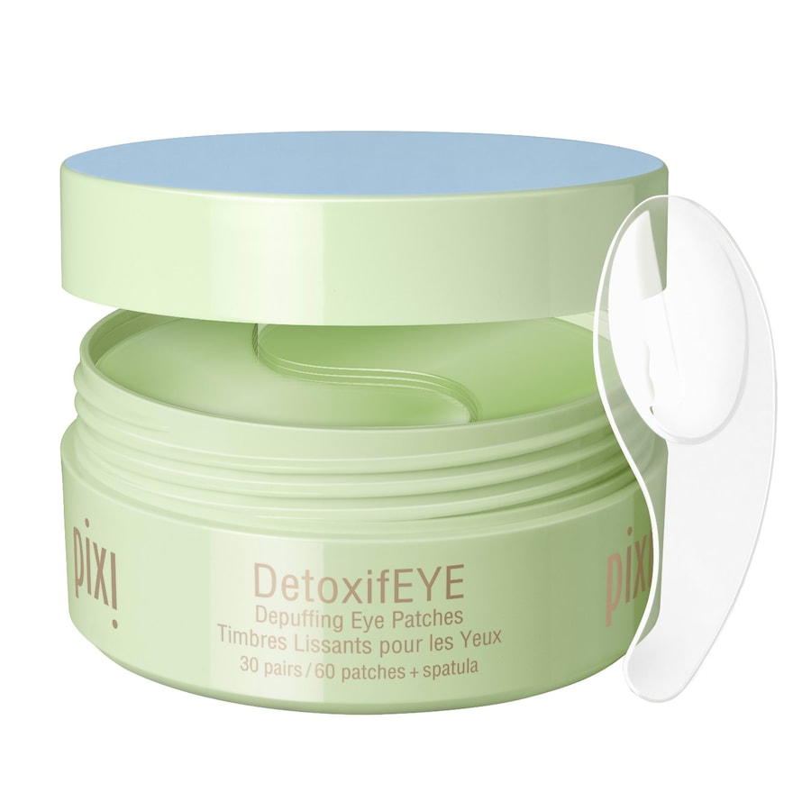 Pixi Detoxifeye Augenpatches