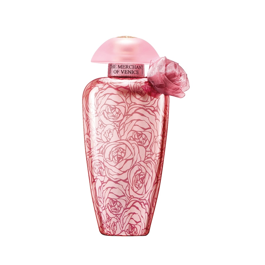 THE MERCHANT OF VENICE Murano Exclusive Rosa Moceniga Elixir Concentrée Eau de Parfum 100 ml Damen