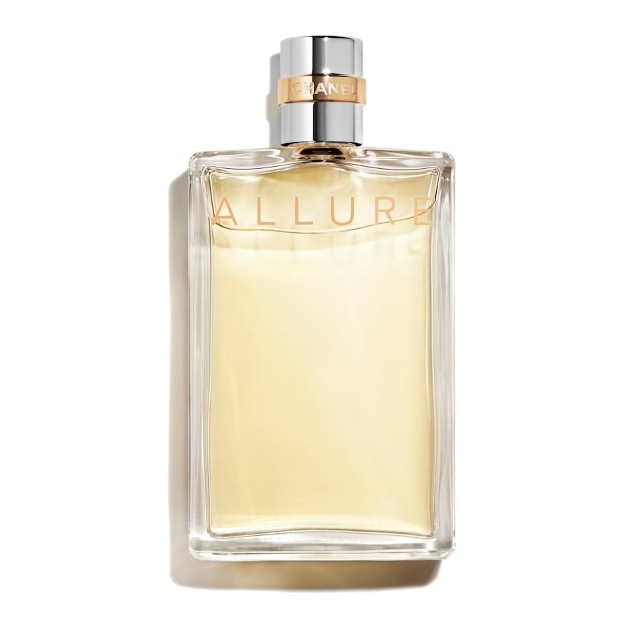 CHANEL ALLURE VAPORISATEUR Eau de Toilette 100 ml Damen