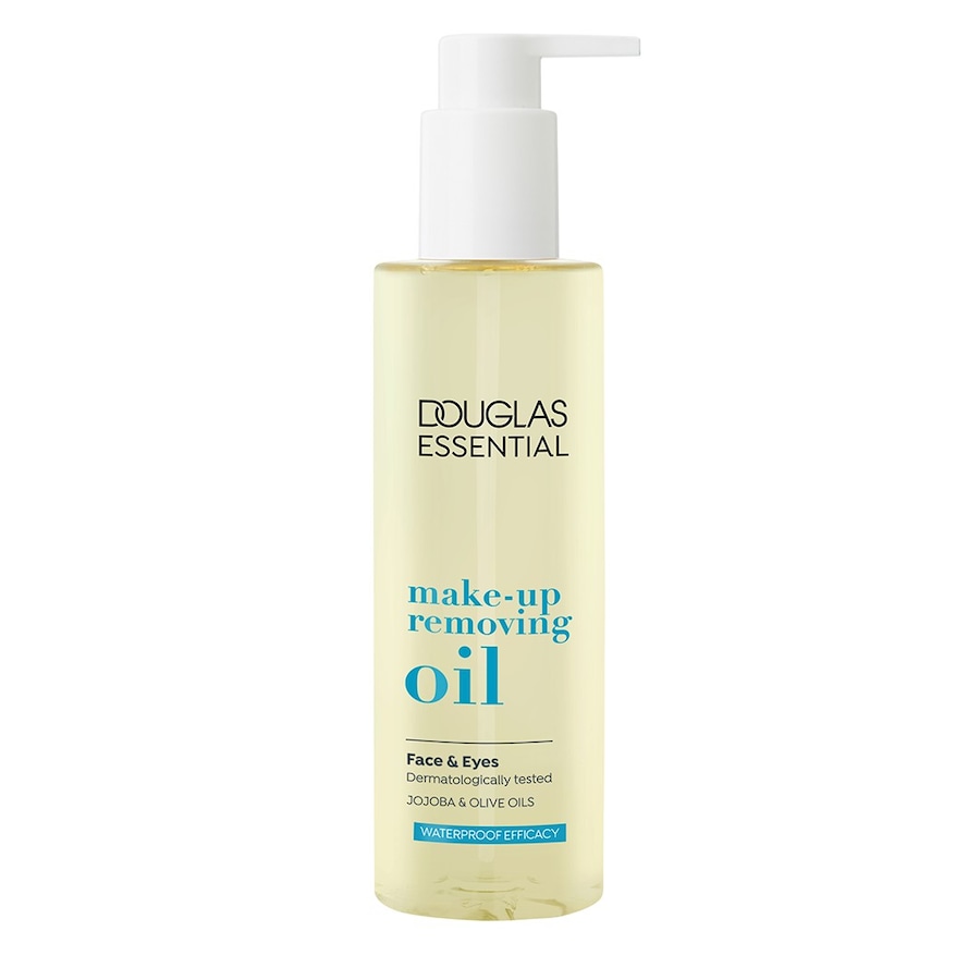 Douglas Collection Essential Make-up removing oil Entferner 200 ml