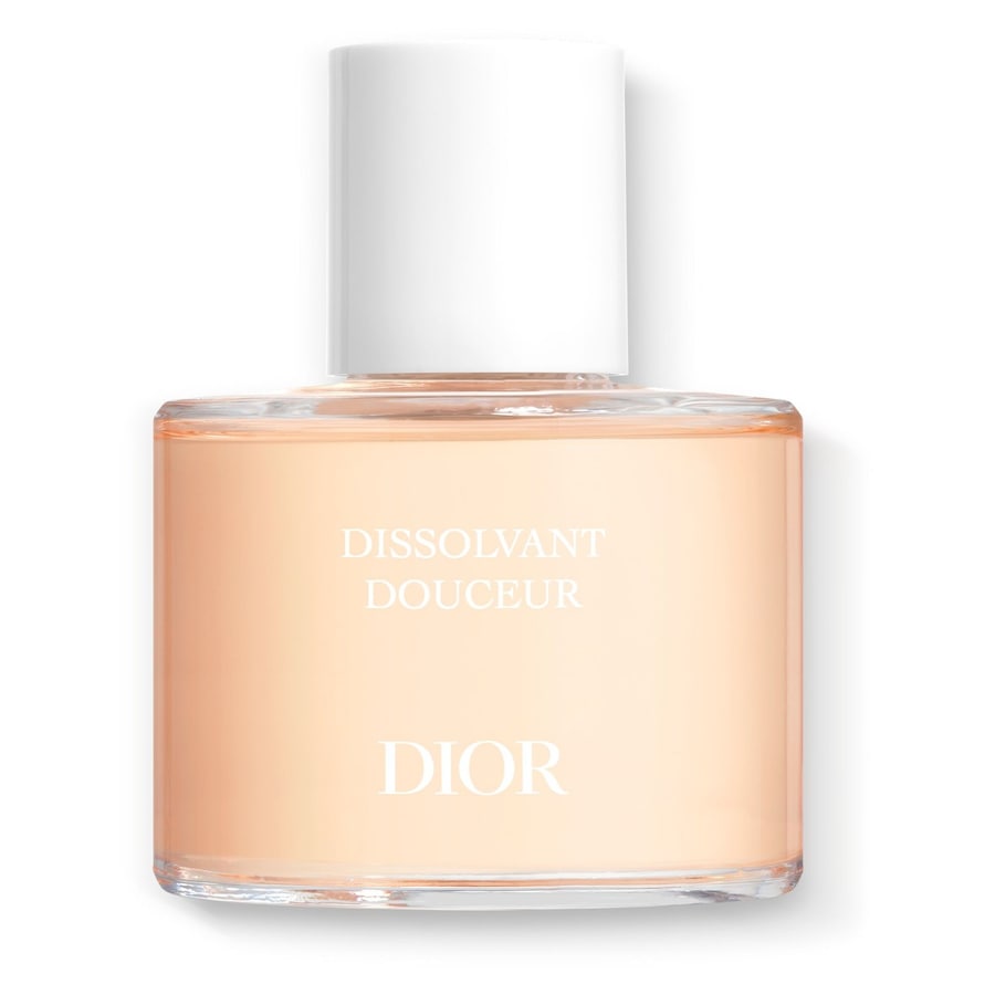 DIOR Dissolvant Douceur Sanfter Nagellackentferner 50 ml