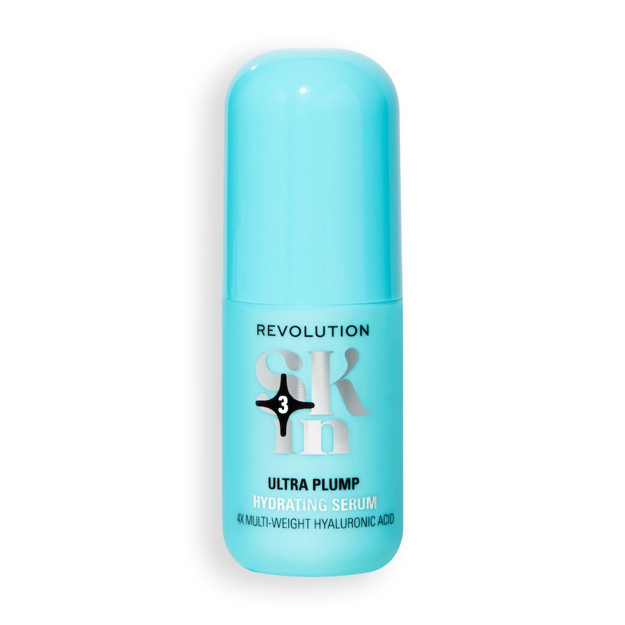 Revolution Skincare Ultra Plump Feuchtigkeitsserum 30 ml