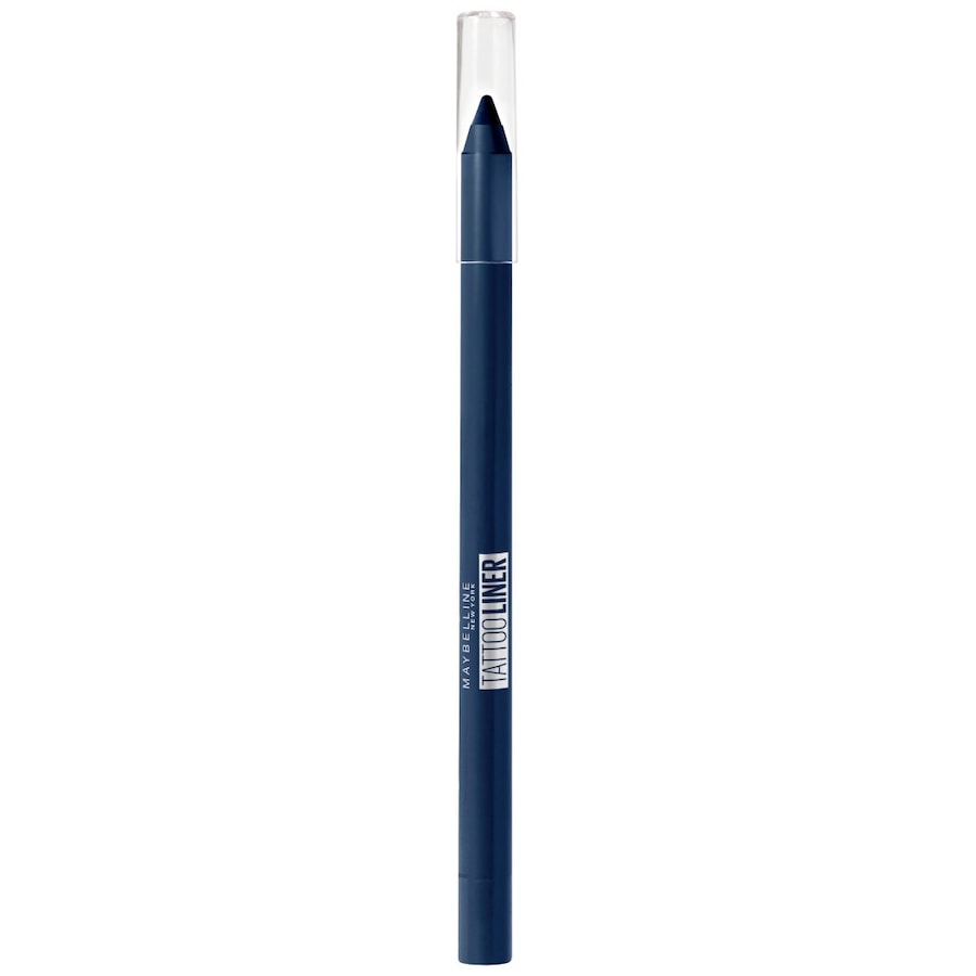 Maybelline Tattoo Liner Kajalstift 920 - STRIKING NAVY 13 g Schwarz