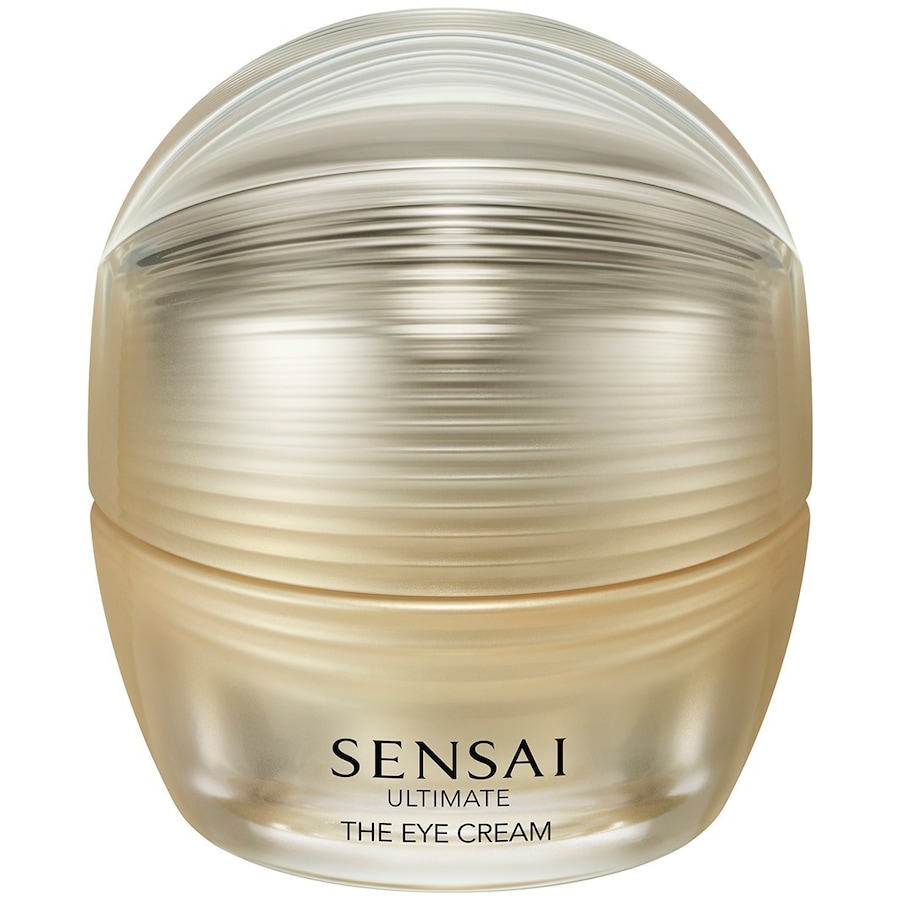 SENSAI Ultimate The Eye Cream Augencreme 15 ml Damen