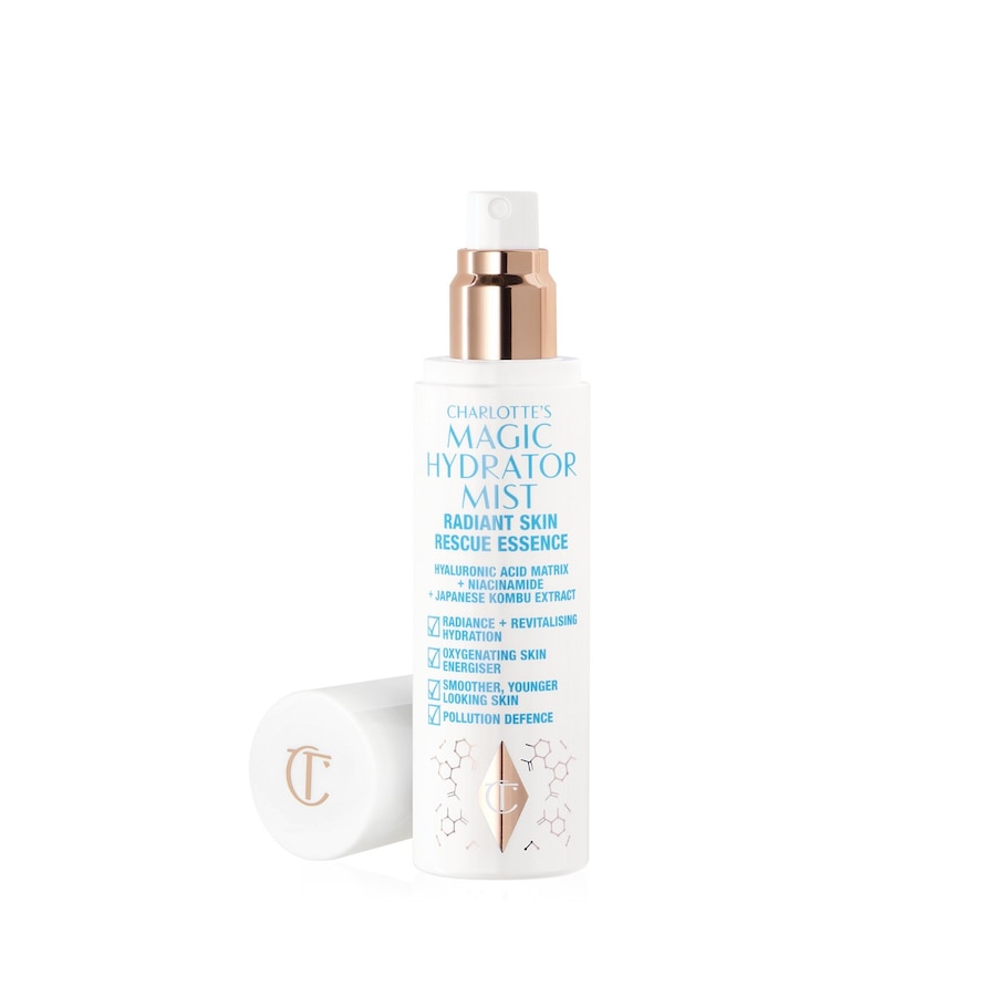 Charlotte Tilbury Magic Hydration Mist Gesichtsspray 75 ml