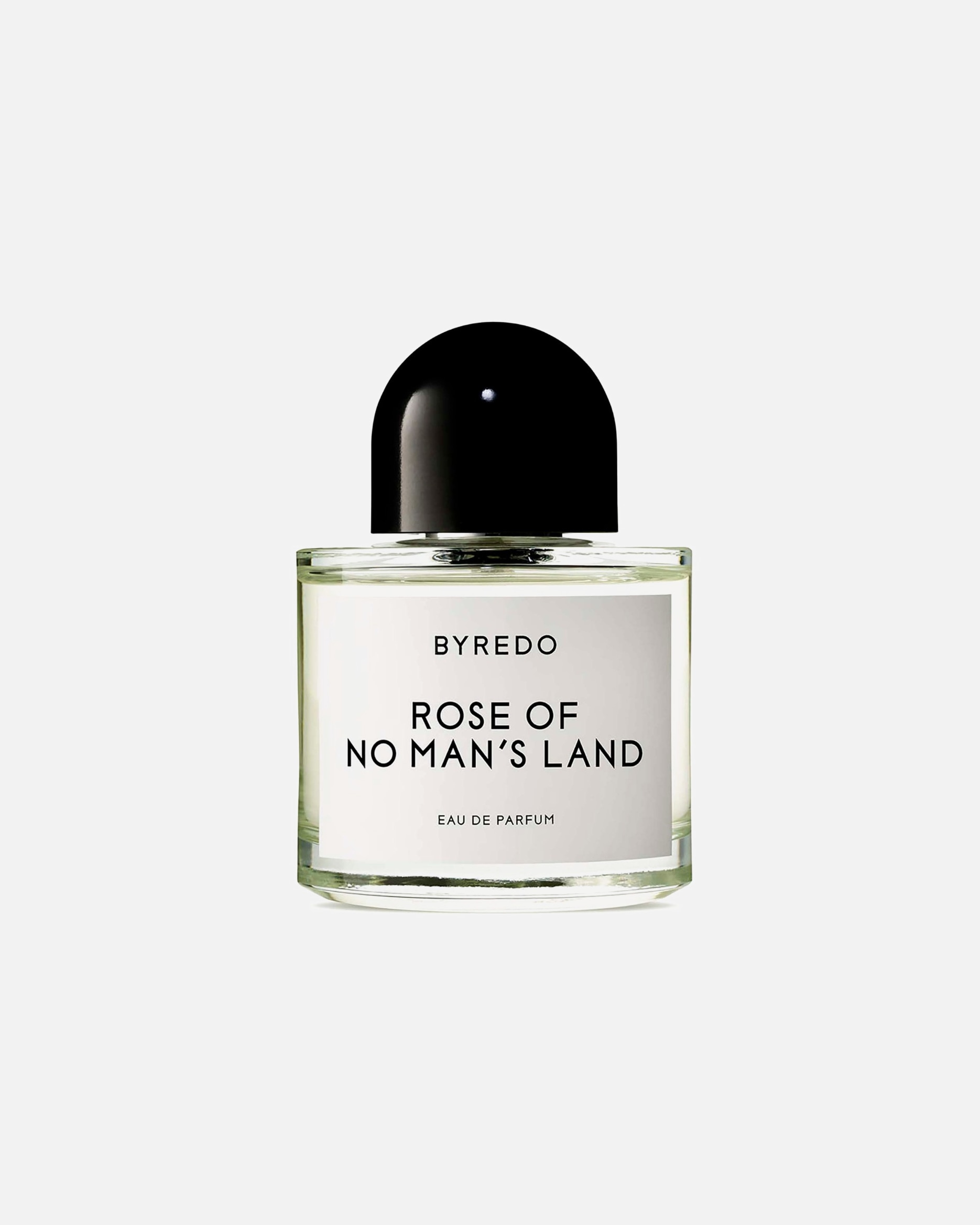 Eau de Parfum für Unisex BYREDO Rose of No Man´s Land 100 ml