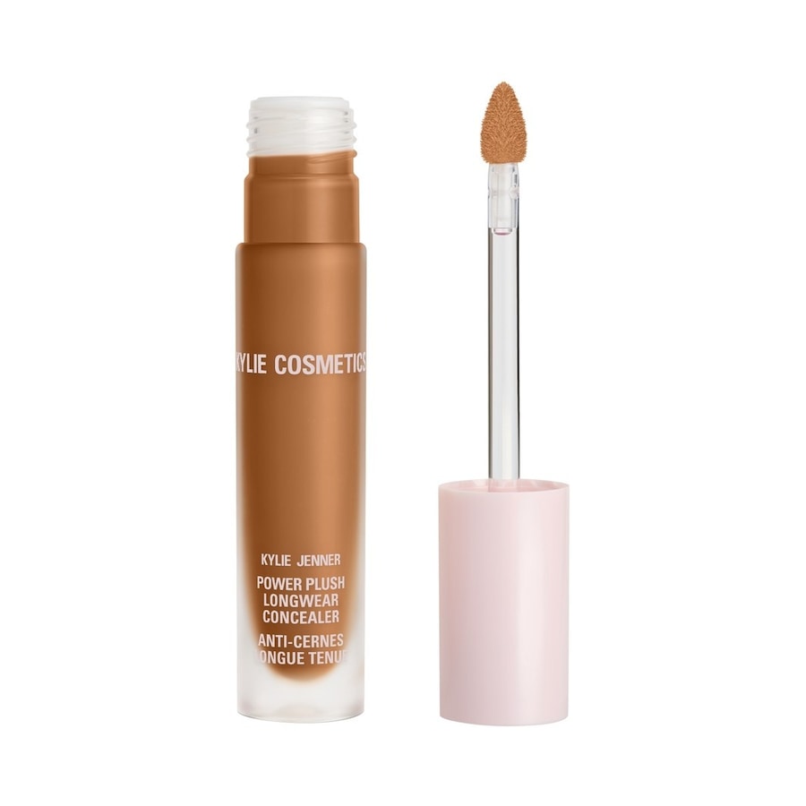 KYLIE COSMETICS Power Plush Concealer 8C 5 ml Braun