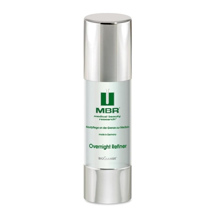 MBR Medical Beauty Research BioChange - Skin Care Overnight RefinerAirlessGesicht | 50.0 ml | 2128,00 / 1.0 l