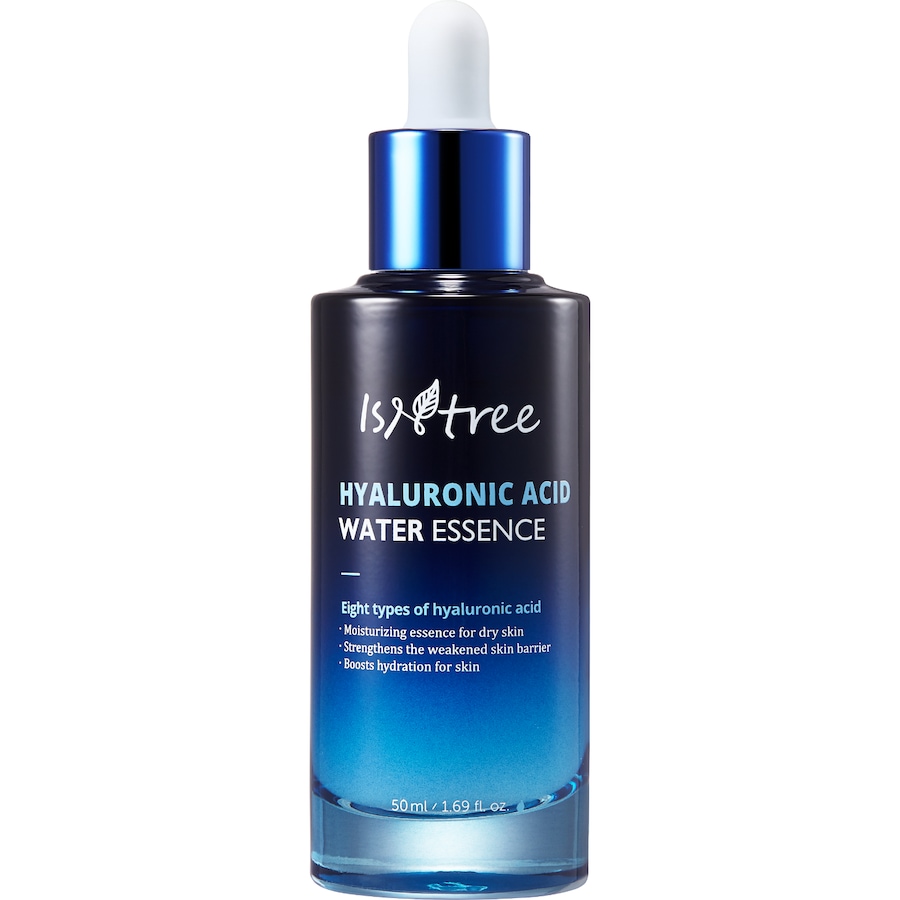 Isntree Hyaluronic Acid Water Essence Feuchtigkeitsserum 50 ml