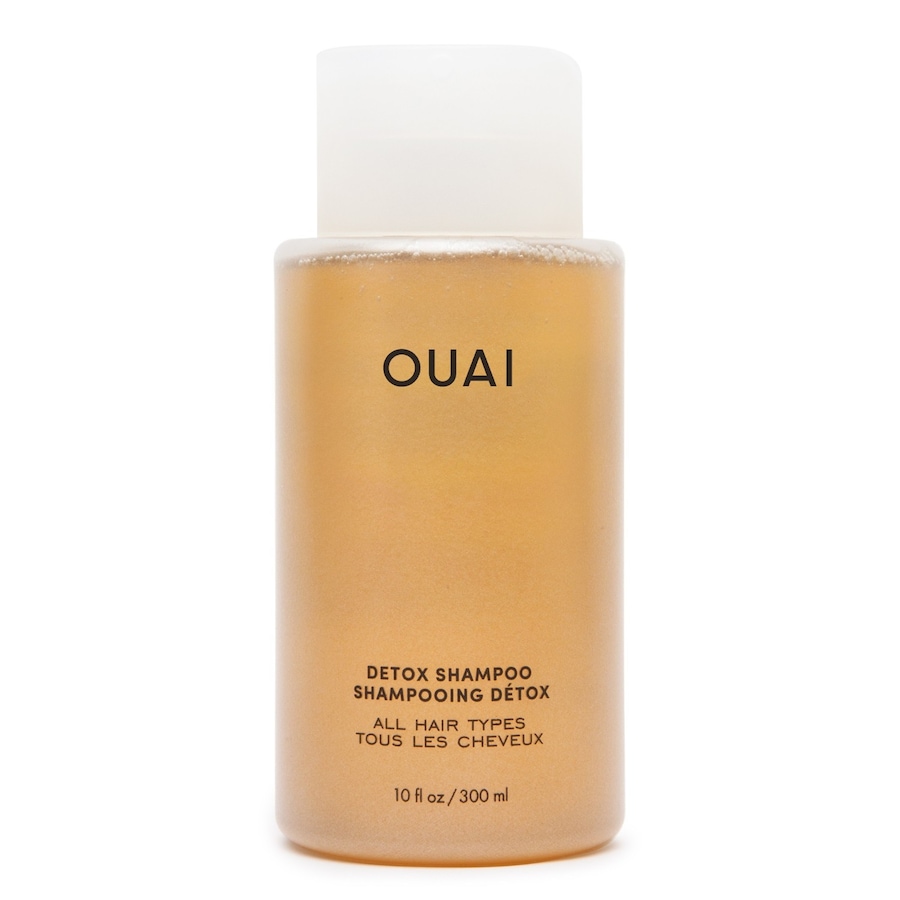 Ouai Detox ShampooHaare | 300.0 ml | 85,33 / 1.0 l