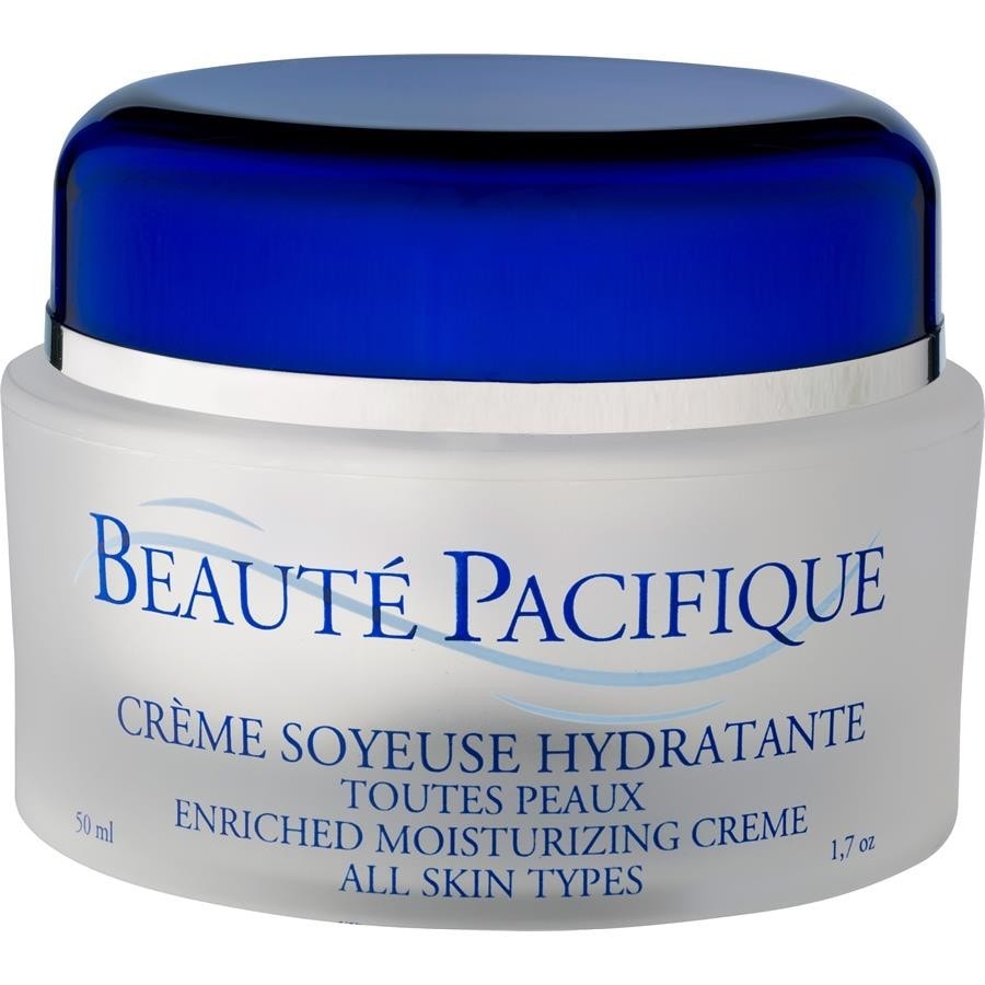 Beauté Pacifique Gesichtscreme 50 ml
