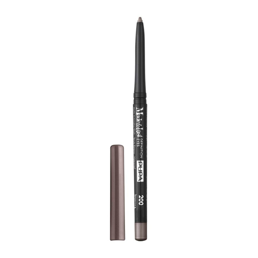 PUPA Milano Made to Last Definition Eyes Eyeliner 200 - DESERT TAUPE 0.35 g Grau