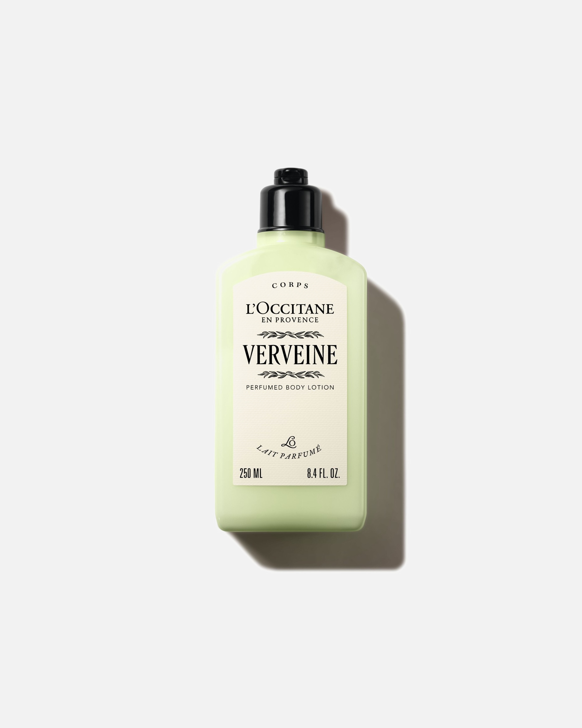 Bodylotion für Unisex L’Occitane Verbene Verveine 250 ml