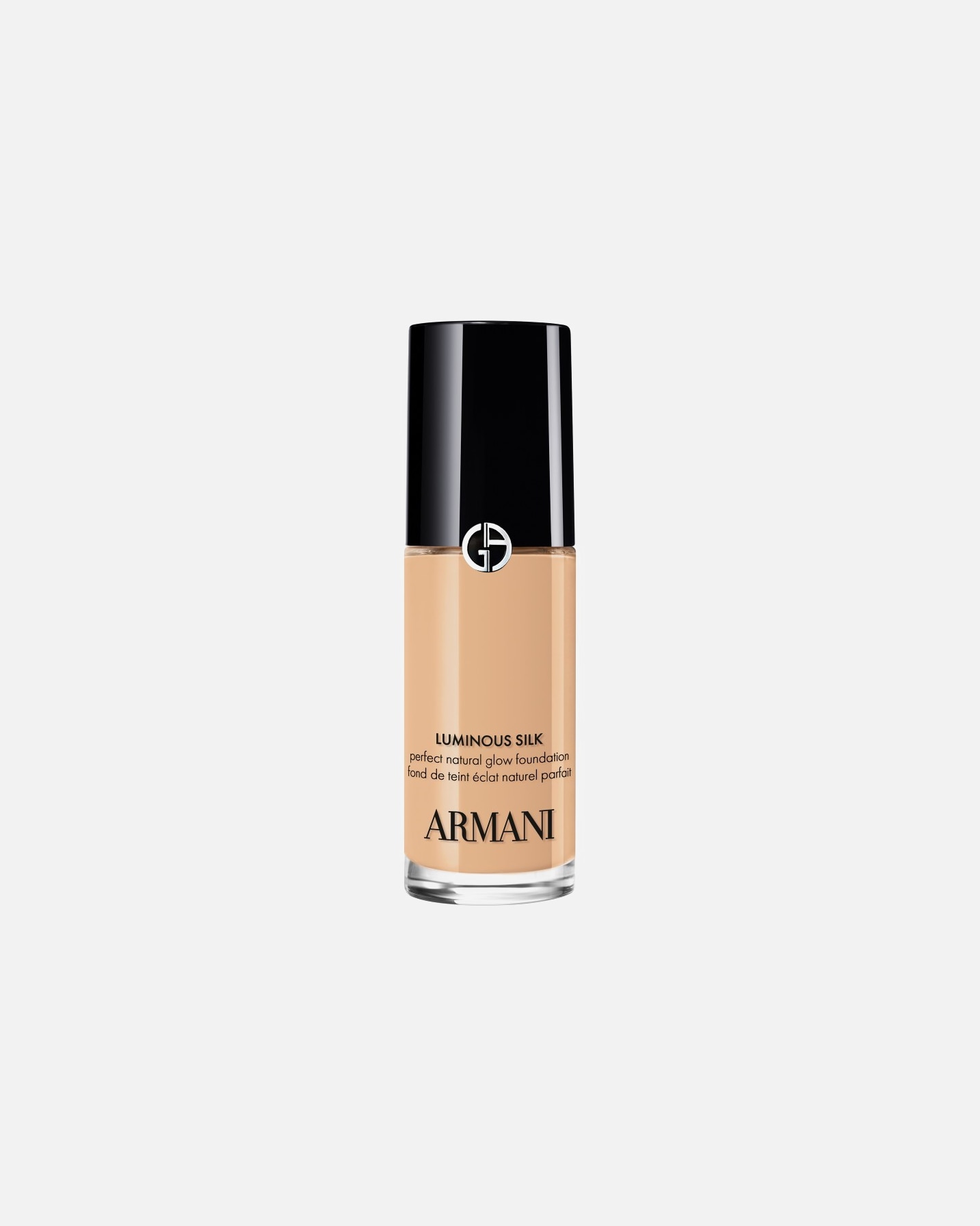 Foundation für Unisex Armani Luminous Silk 4.5 - 18 ml