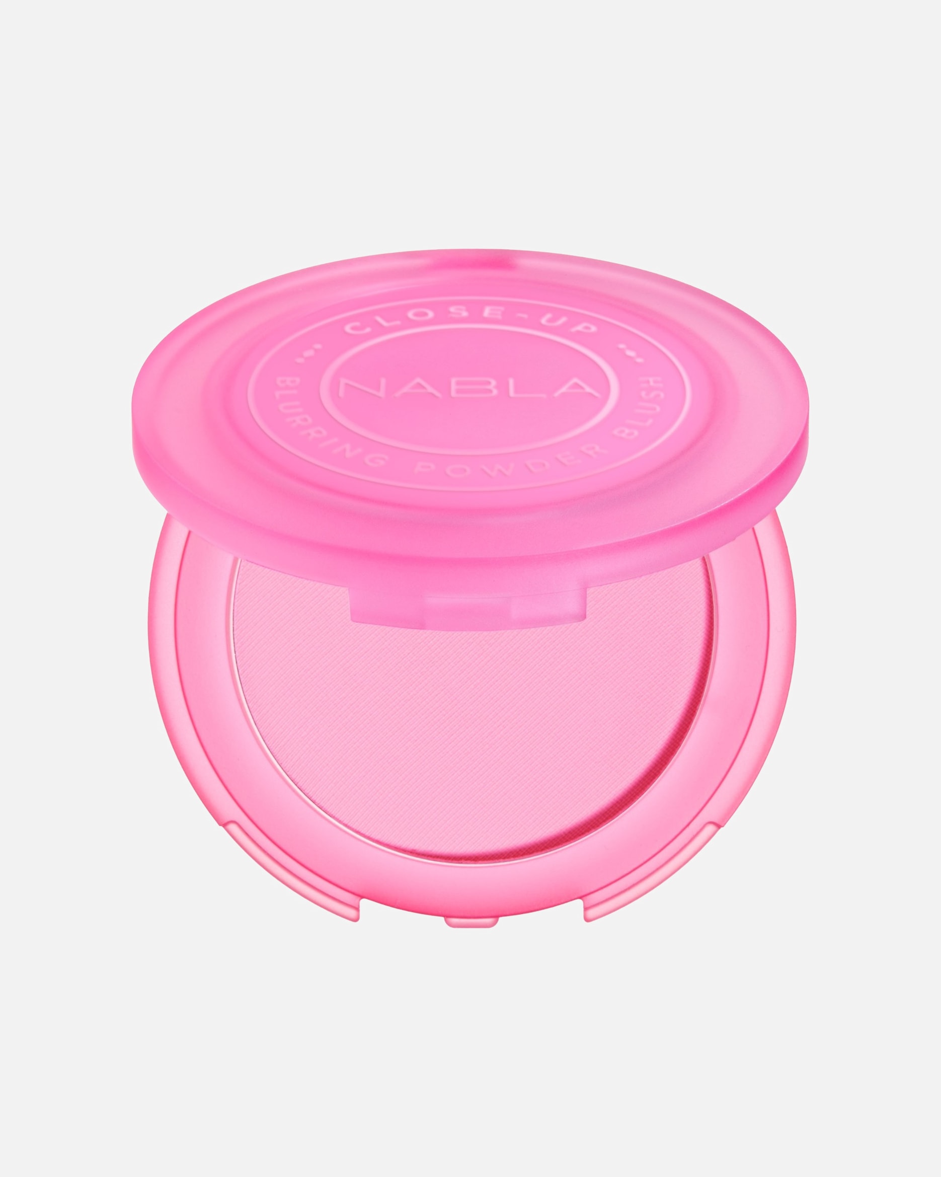 Puder für Unisex NABLA CLOSE-UP Blotting Pressed PETITE