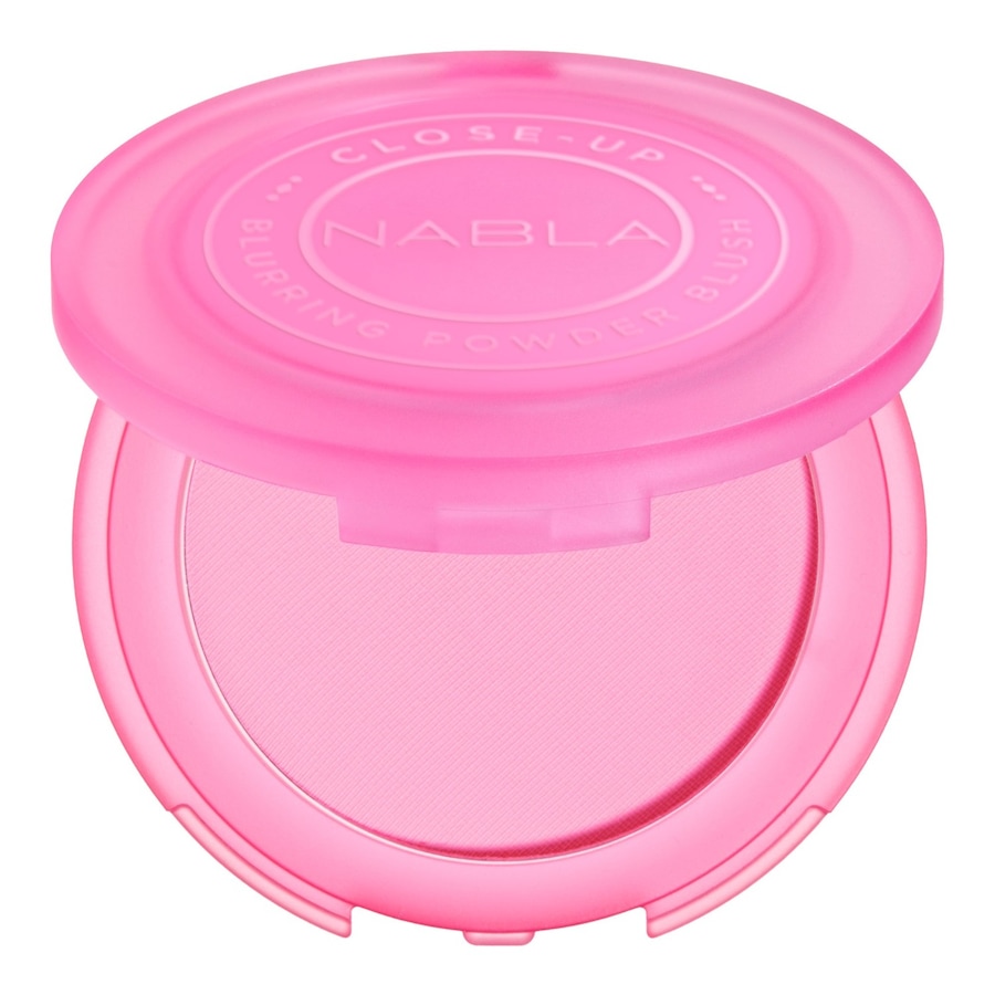 NABLA CLOSE-UP Blotting PressedMake-up | 5.0 g | 3110,00 / 1.0 kg
