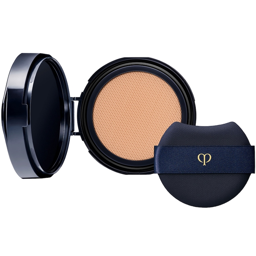 Clé de Peau Beauté Radiant Cushion Natural Foundation O30 14 g Nude
