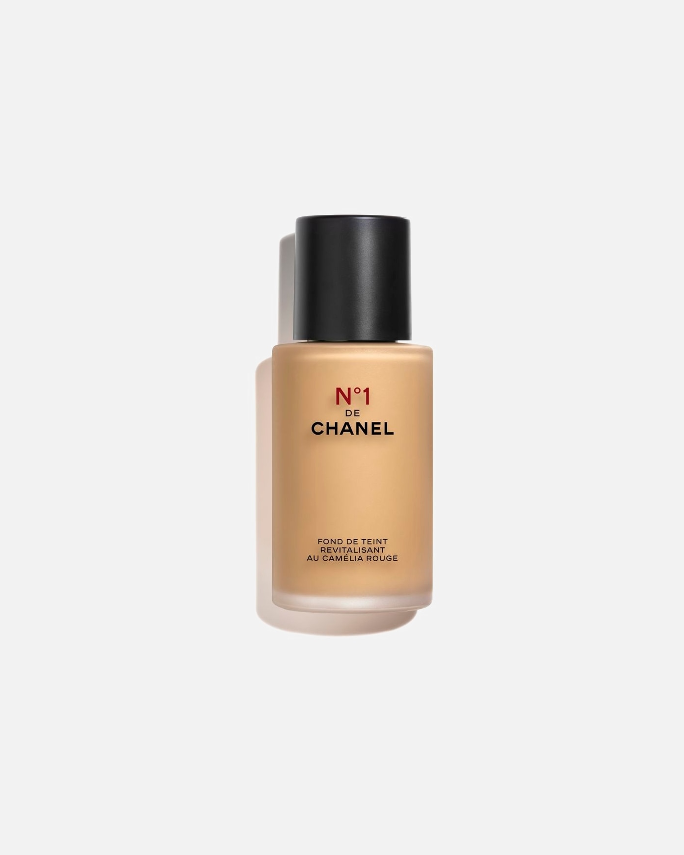 Foundation für Weiblich N°1 DE CHANEL REVITALISIERENDE FOUNDATION BD91
