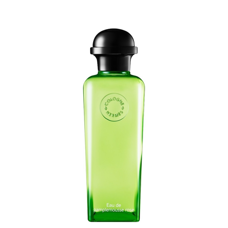 HERMÈS Eau de pamplemousse rose Cologne 100 ml unisex