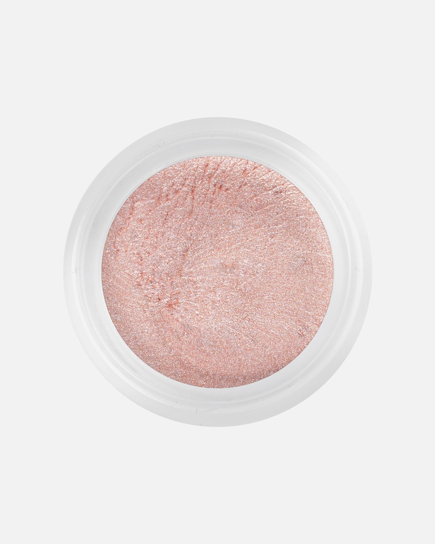 Eyeliner für Unisex Kryolan HD Cream Liner Rose Gold