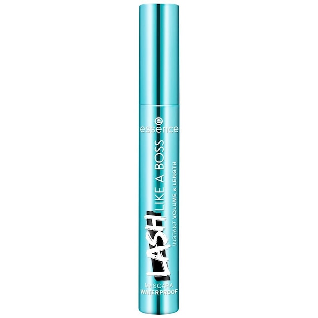 Essence Lash Like A Boss Instant Volume & Length Waterprof