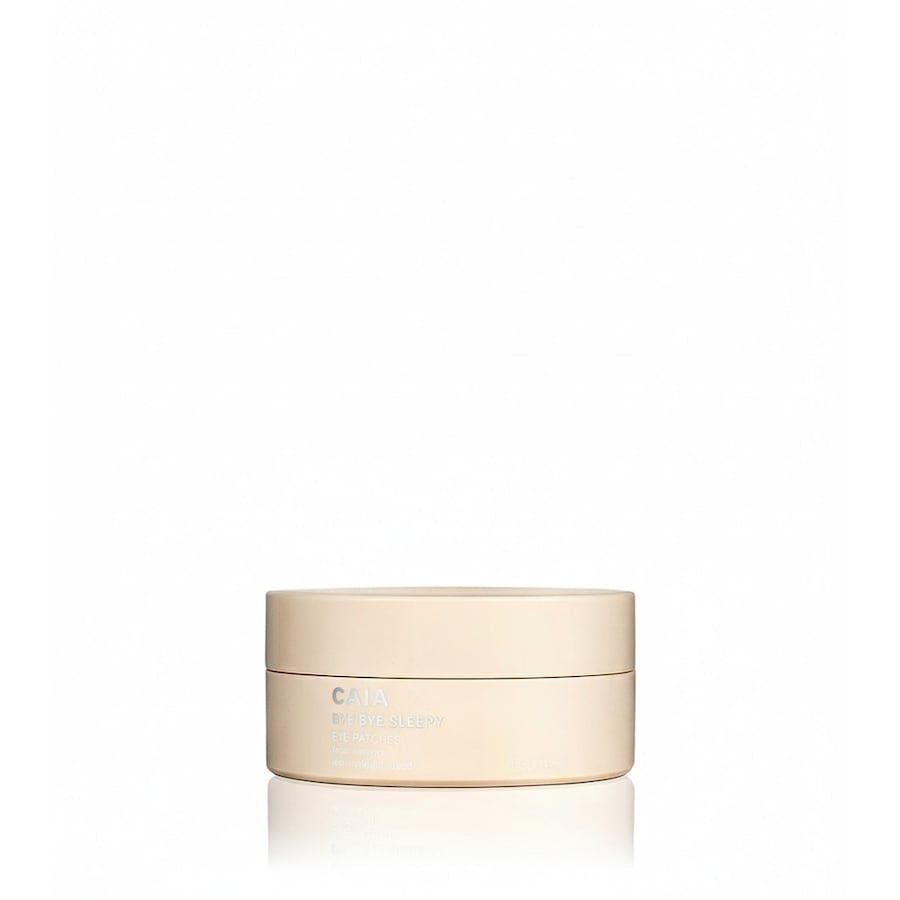 Caia Cosmetics BYE BYE SleepyGesicht | 79.0 g | 443,04 / 1.0 kg