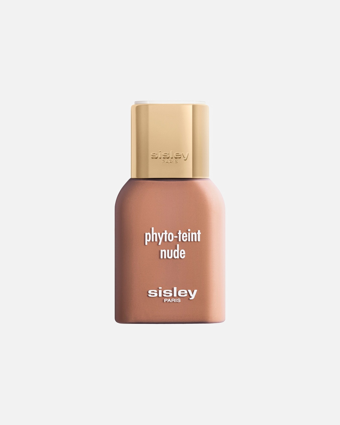 Foundation für Unisex Sisley Default Brand Line Phyto-Teint Nude 6C Amber